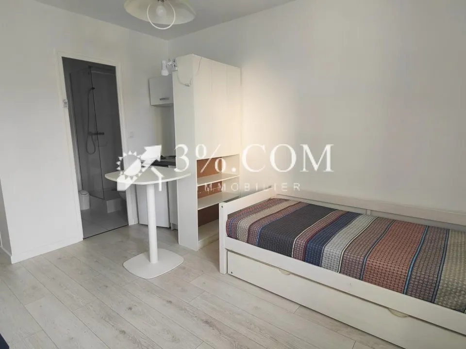 Studio i Mont-de-Marsan, Landes - foto 4