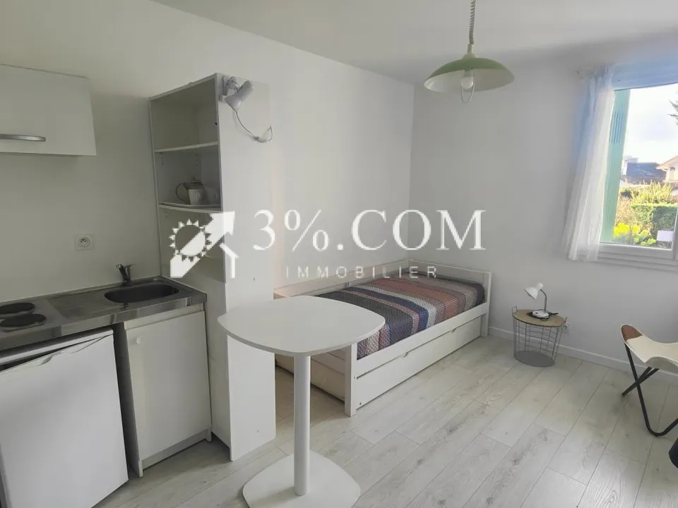 Studio i Mont-de-Marsan, Landes - foto 5
