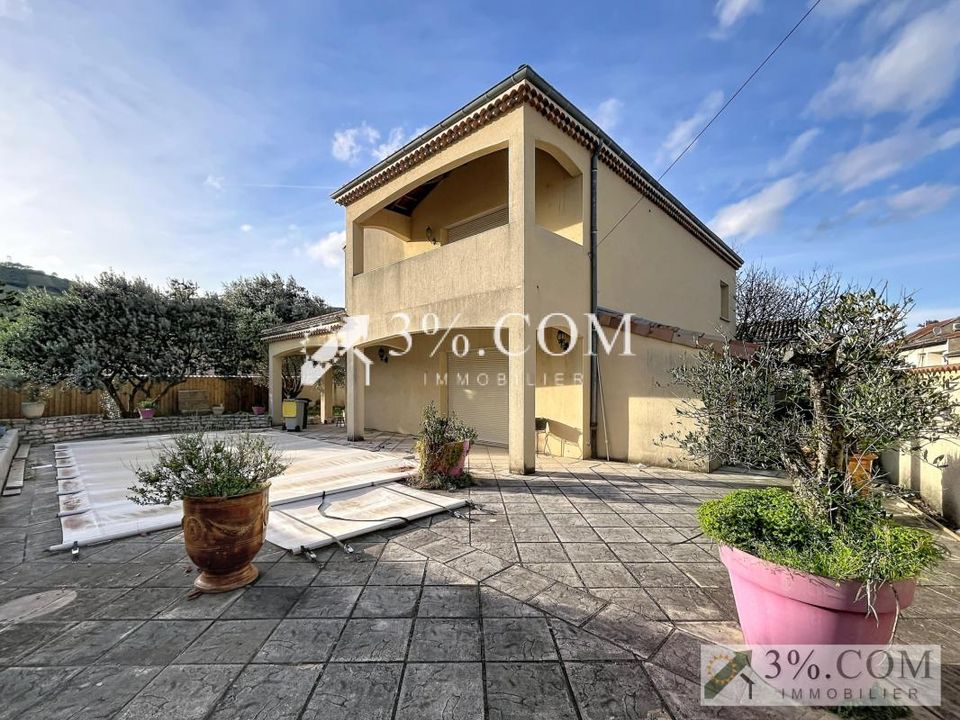 Haus in Cornas, Ardeche - Foto 2