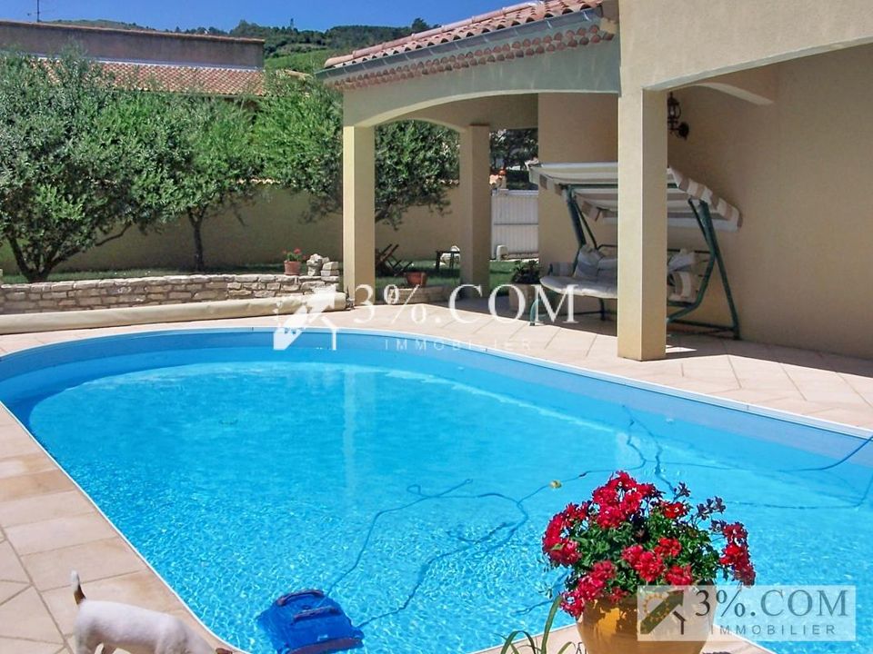 Haus in Cornas, Ardeche - Foto 3