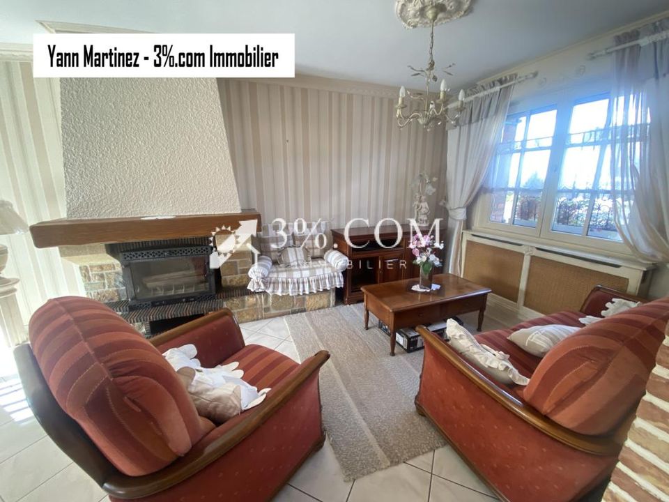 Villa i Comines, Nord - foto 3