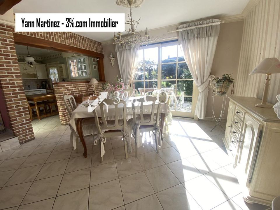 Villa i Comines, Nord - foto 4