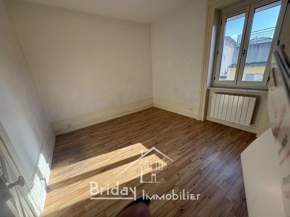 Lejlighed i Saint-Symphorien-d'Ozon, Rhone - foto 2