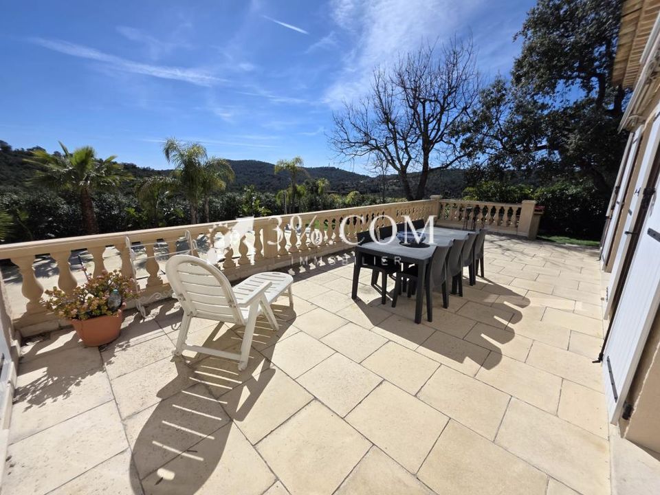 Villa i Saint-Raphaël, Var - foto 1