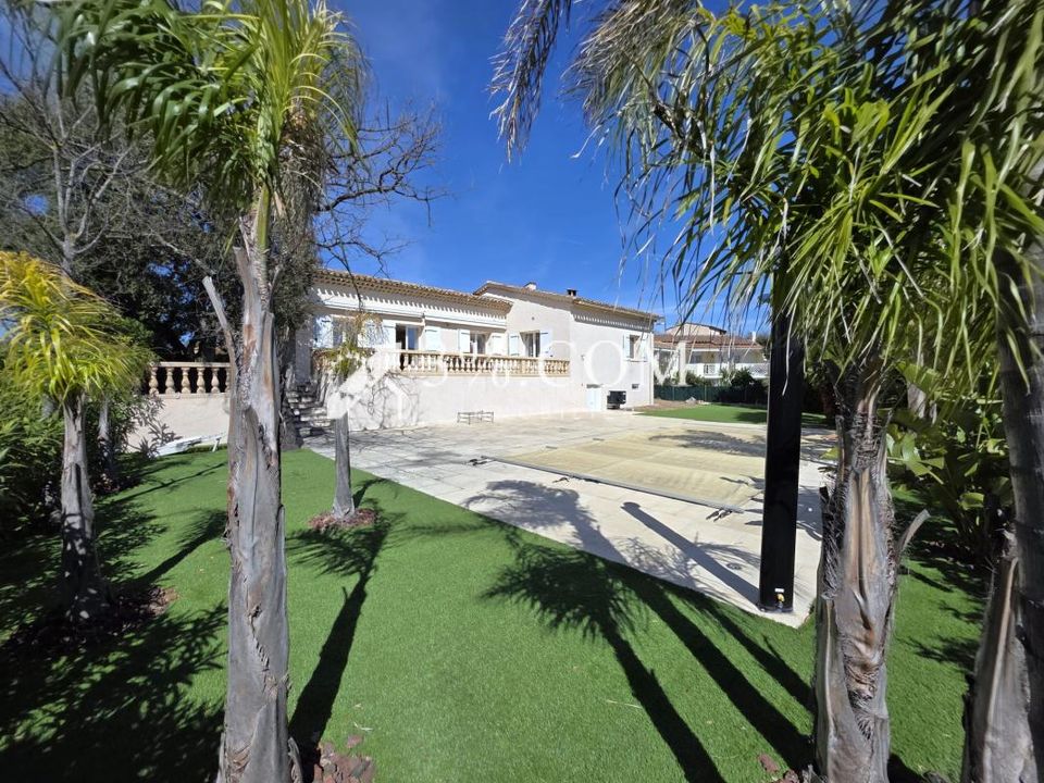 Villa i Saint-Raphaël, Var - foto 2