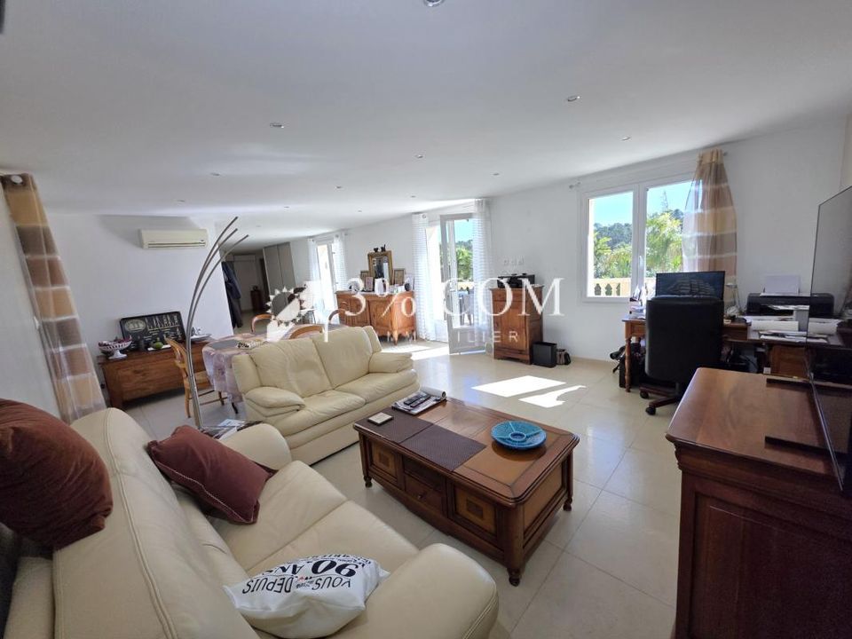 Villa i Saint-Raphaël, Var - foto 5