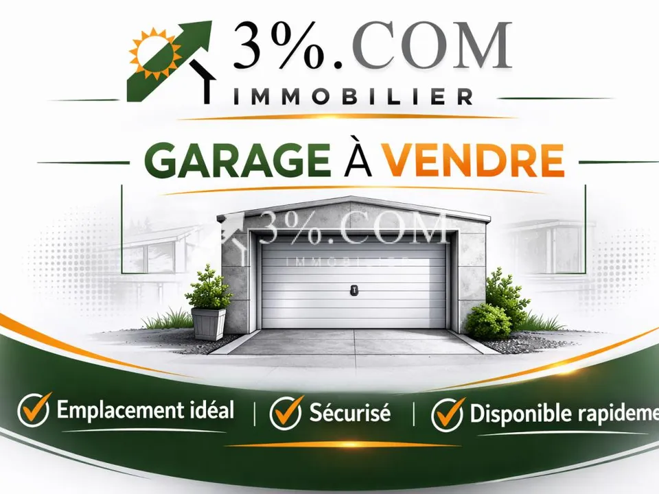Garage i Mimizan, Landes - foto 1