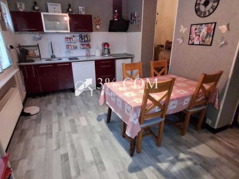 Villa i Rumilly-en-Cambrésis, Nord - foto 2