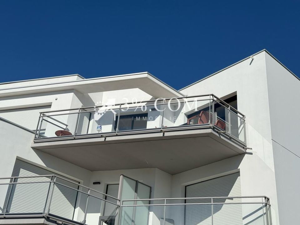 Lejlighed i Royan, Charente-Maritime - foto 4