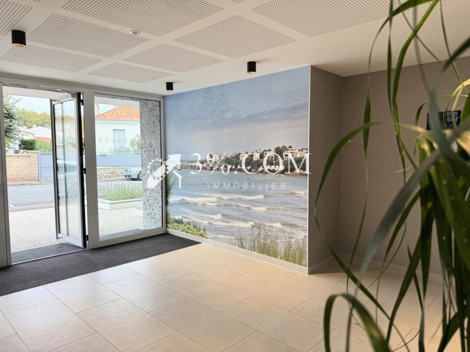 Lejlighed i Royan, Charente-Maritime - foto 5