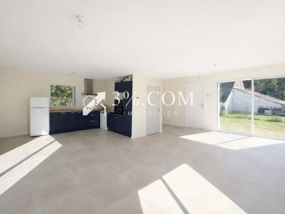 Villa i Saint-Dolay, Morbihan - foto 3