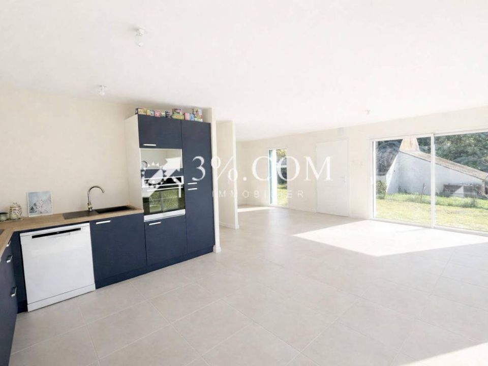 Villa i Saint-Dolay, Morbihan - foto 4