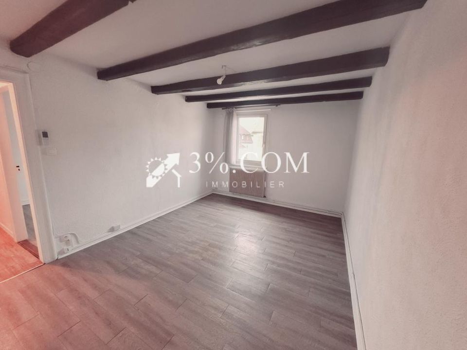 Lejlighed i Strasbourg, Bas-Rhin - foto 1