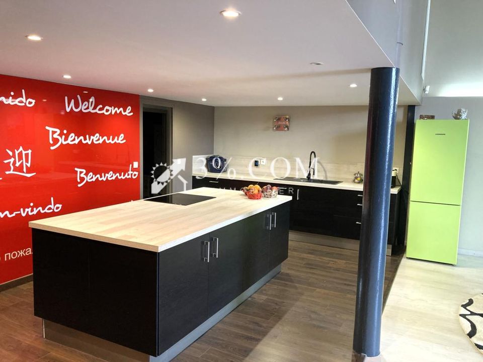 Lejlighed i Tourcoing, Nord - foto 4