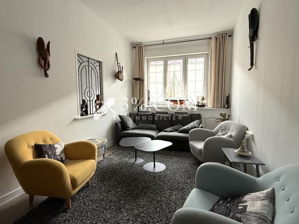 Villa i Tourcoing, Nord - foto 2