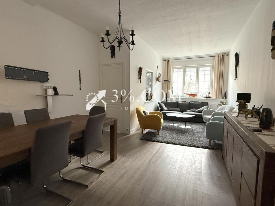 Villa i Tourcoing, Nord - foto 5