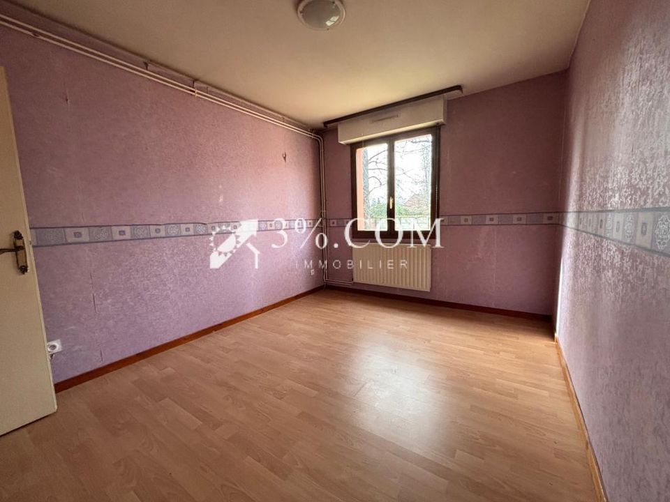 Lejlighed i Sélestat, Bas-Rhin - foto 5