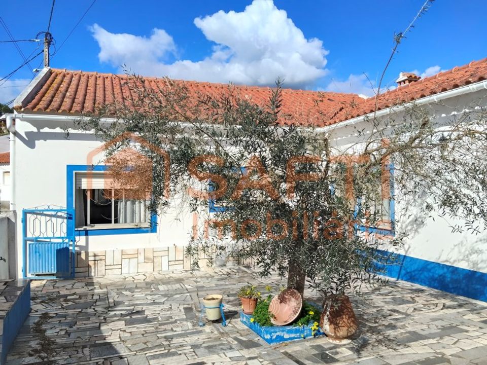 Byhus i Odemira, Beja - foto 1