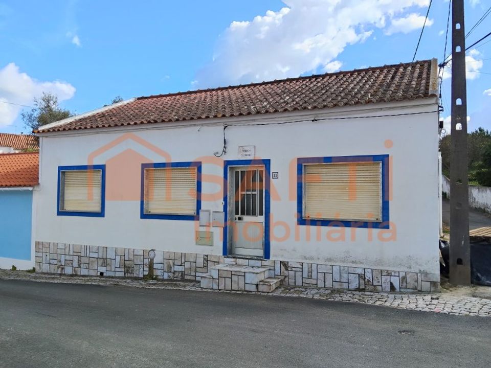 Byhus i Odemira, Beja - foto 2