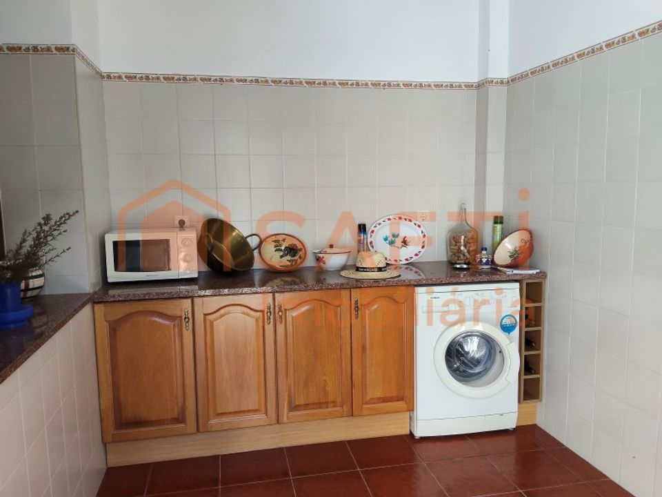 Byhus i Odemira, Beja - foto 3
