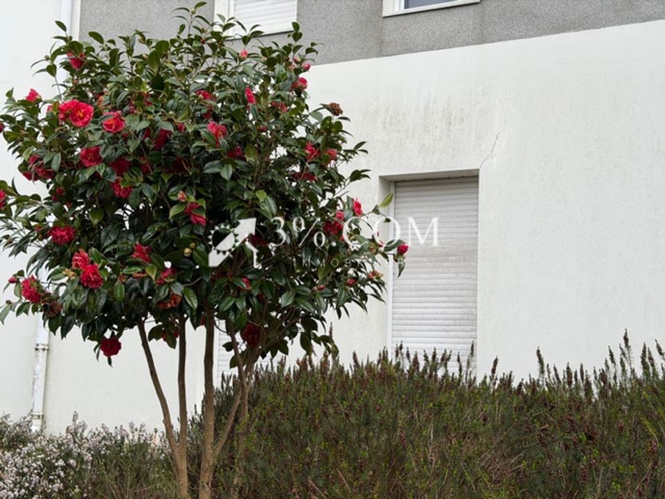Lejlighed i Vertou, Loire-Atlantique - foto 3