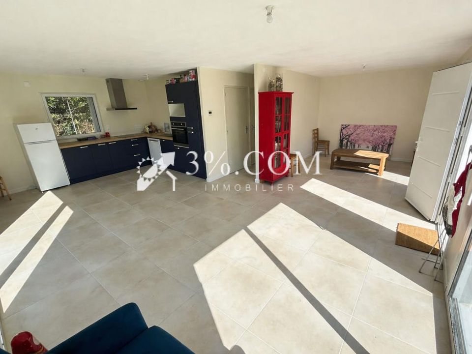 Villa i Saint-Dolay, Morbihan - foto 1