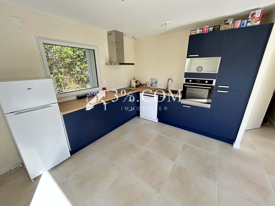 Villa i Saint-Dolay, Morbihan - foto 2