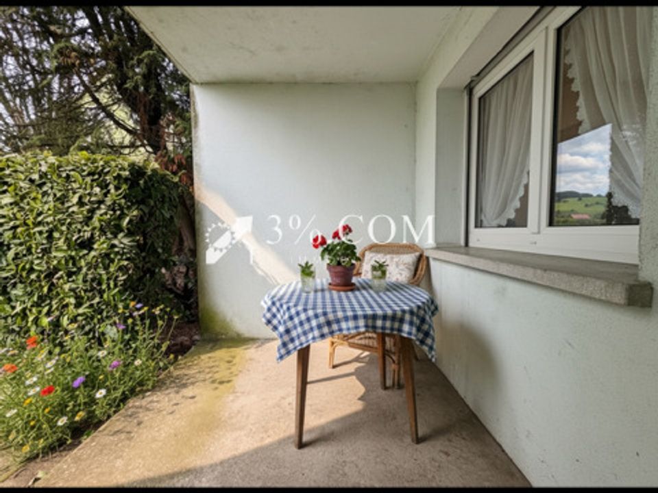 Lejlighed i Hochfelden, Bas-Rhin - foto 2