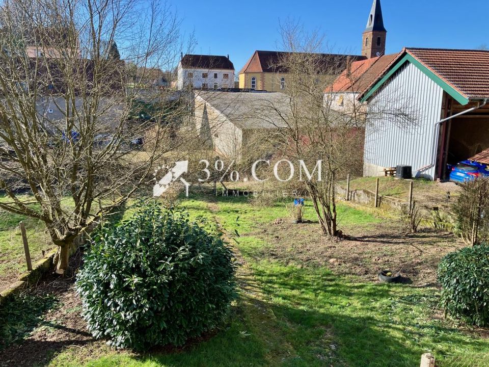 Villa i Breidenbach, Moselle - foto 2