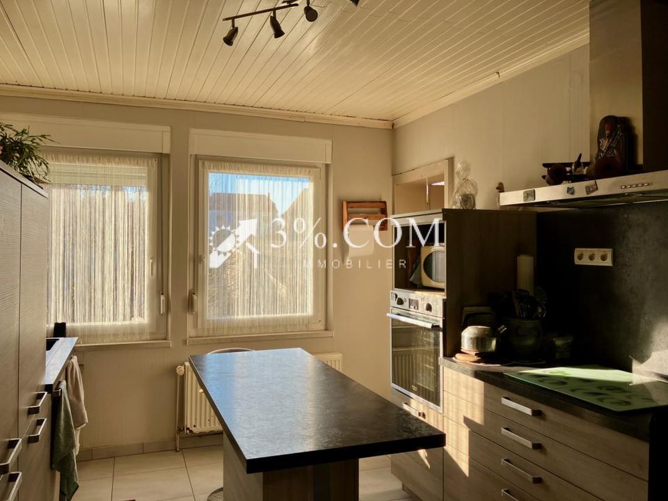 Villa i Breidenbach, Moselle - foto 3