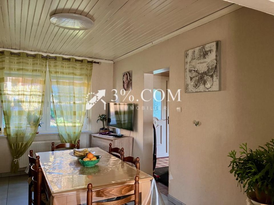 Villa i Breidenbach, Moselle - foto 4