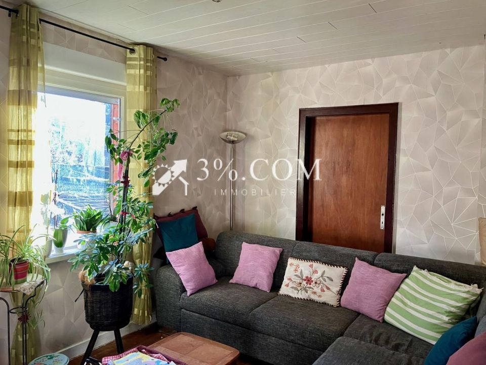 Villa i Breidenbach, Moselle - foto 5