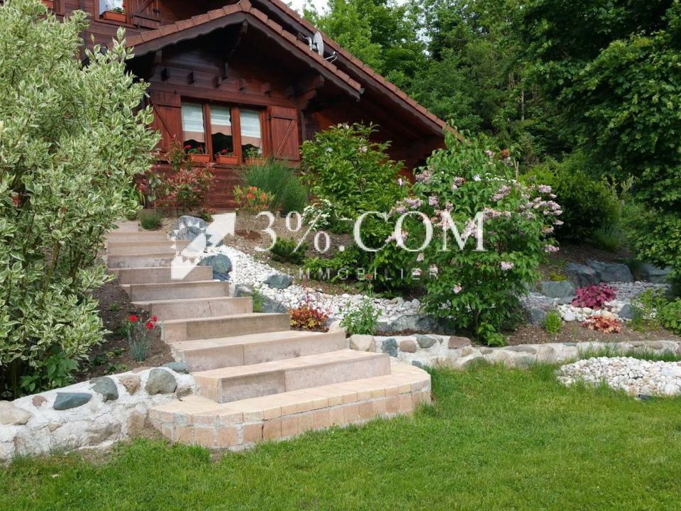 Villa en Gérardmer, Vosges - foto 2