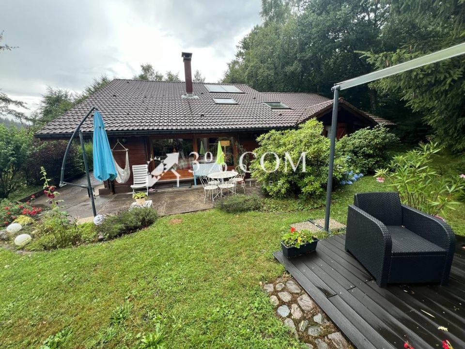 Villa en Gérardmer, Vosges - foto 3