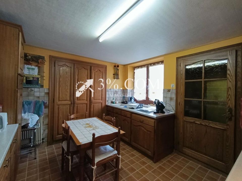 Casa de poble a Moussey, Vosges - foto 3