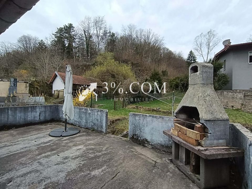 Casa de poble a Moussey, Vosges - foto 4