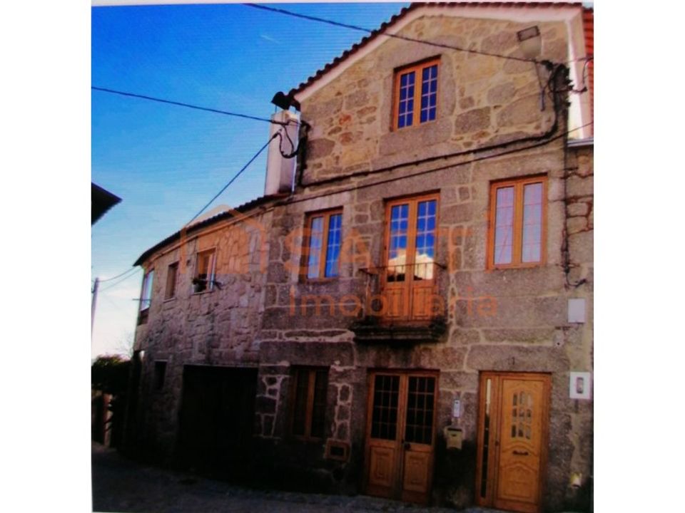 Villa i Fundao, Castelo Branco - foto 1