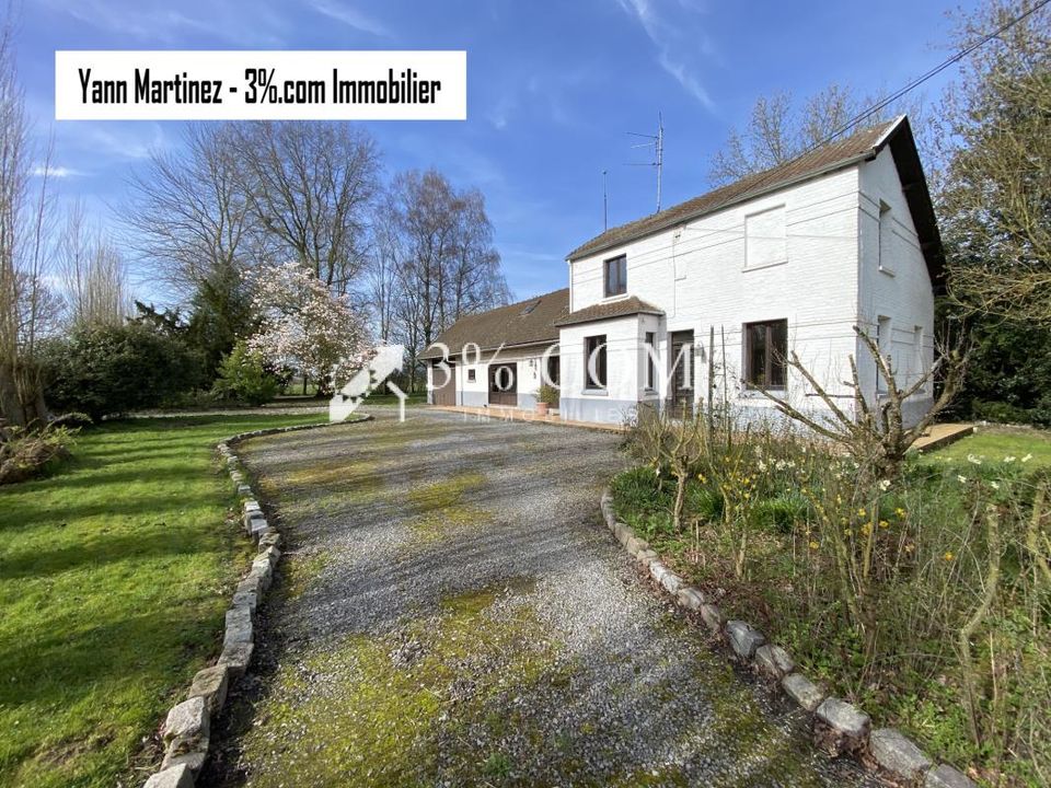 Villa i Comines, Nord - foto 1
