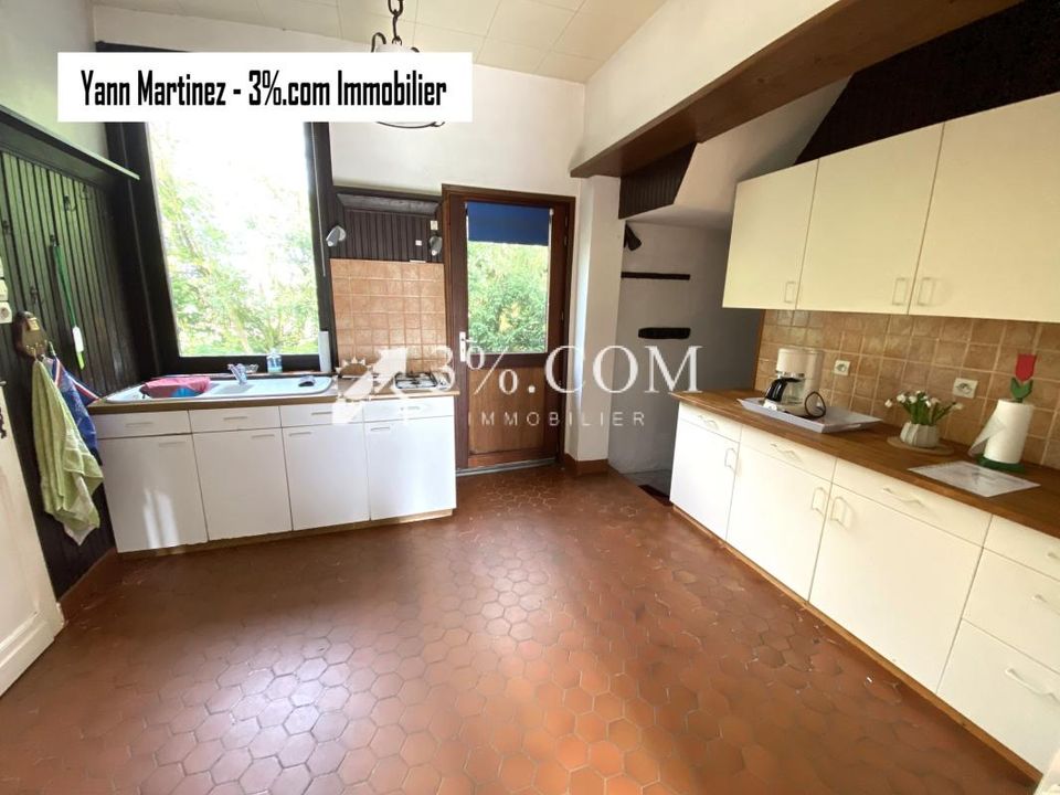 Villa i Comines, Nord - foto 3