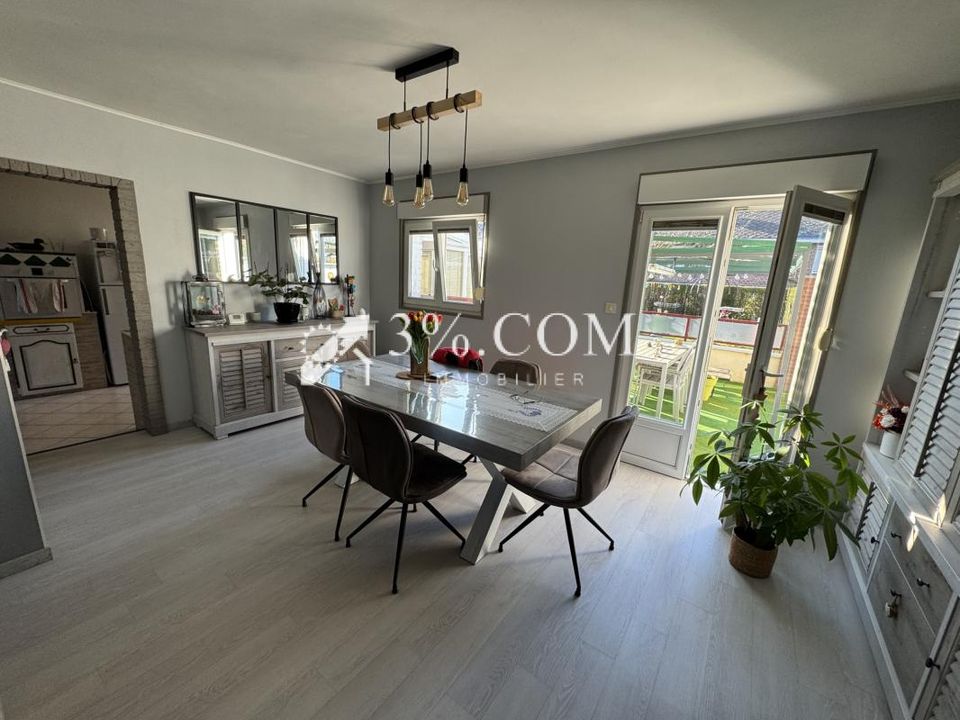 Villa i Saint-Saulve, Nord - foto 1
