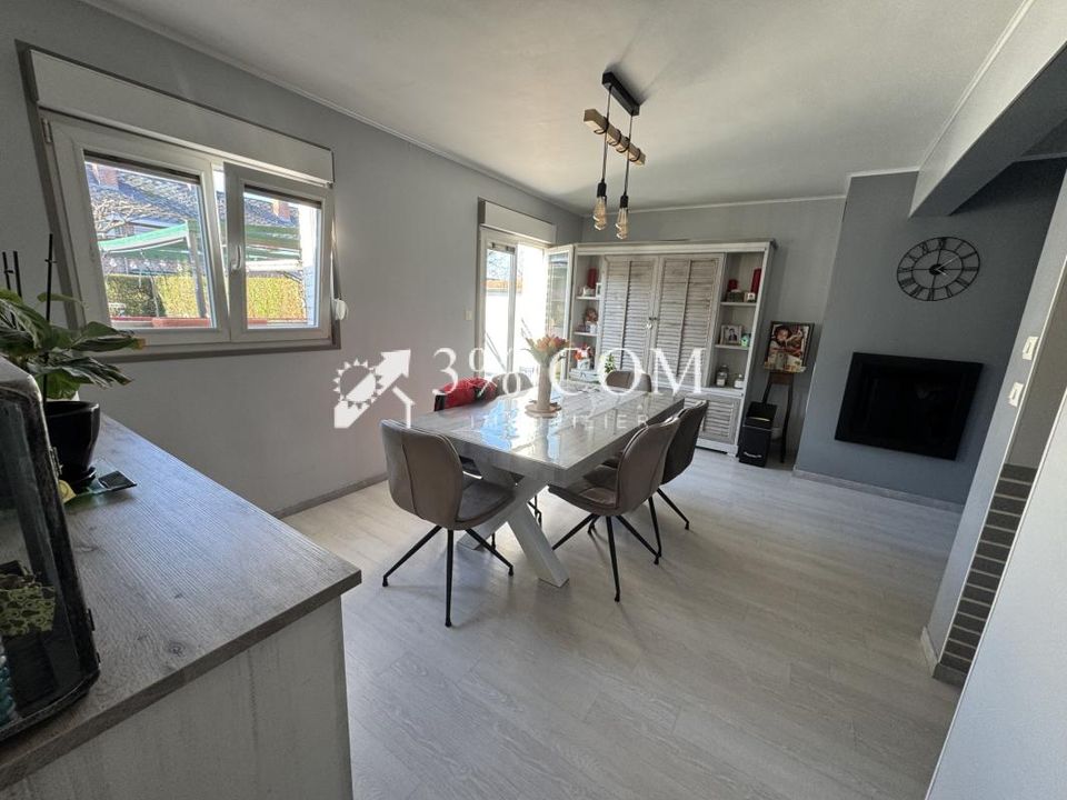 Villa i Saint-Saulve, Nord - foto 3