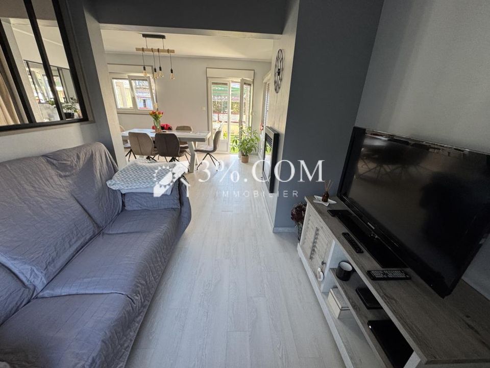 Villa i Saint-Saulve, Nord - foto 4