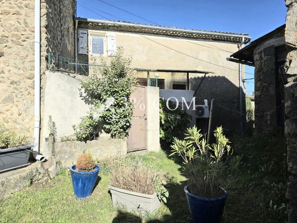 Villa a Plats, Ardeche - foto 3