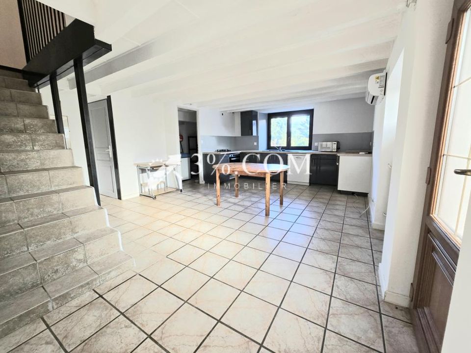 Villa a Plats, Ardeche - foto 4