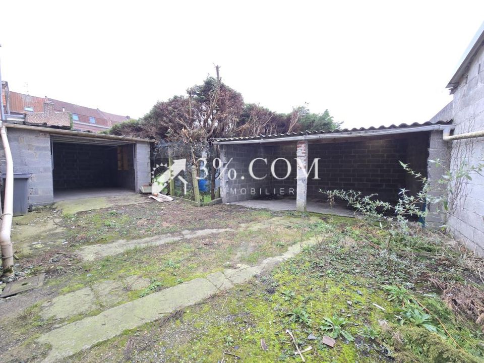 Villa i Tourcoing, Nord - foto 1