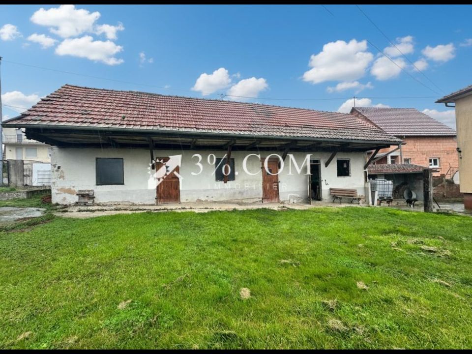 Villa i Lixhausen, Bas-Rhin - foto 2