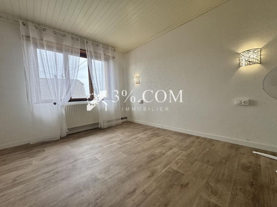 Villa i Lixhausen, Bas-Rhin - foto 4