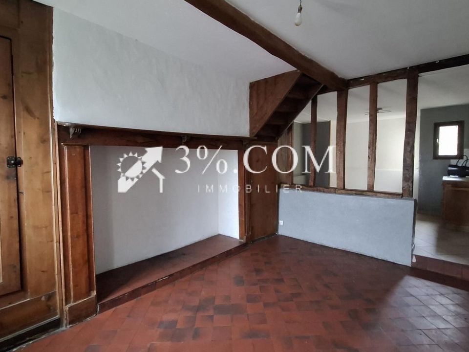 Landsbyhus i Oisemont, Somme - foto 2