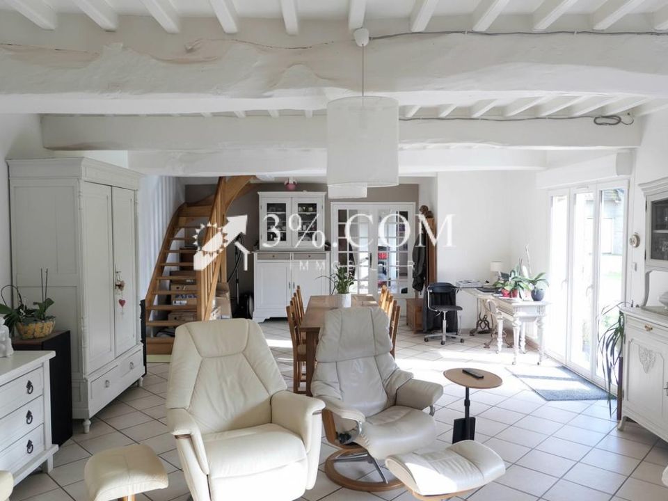 Villa i Fresnoy-Folny, Seine-Maritime - foto 5