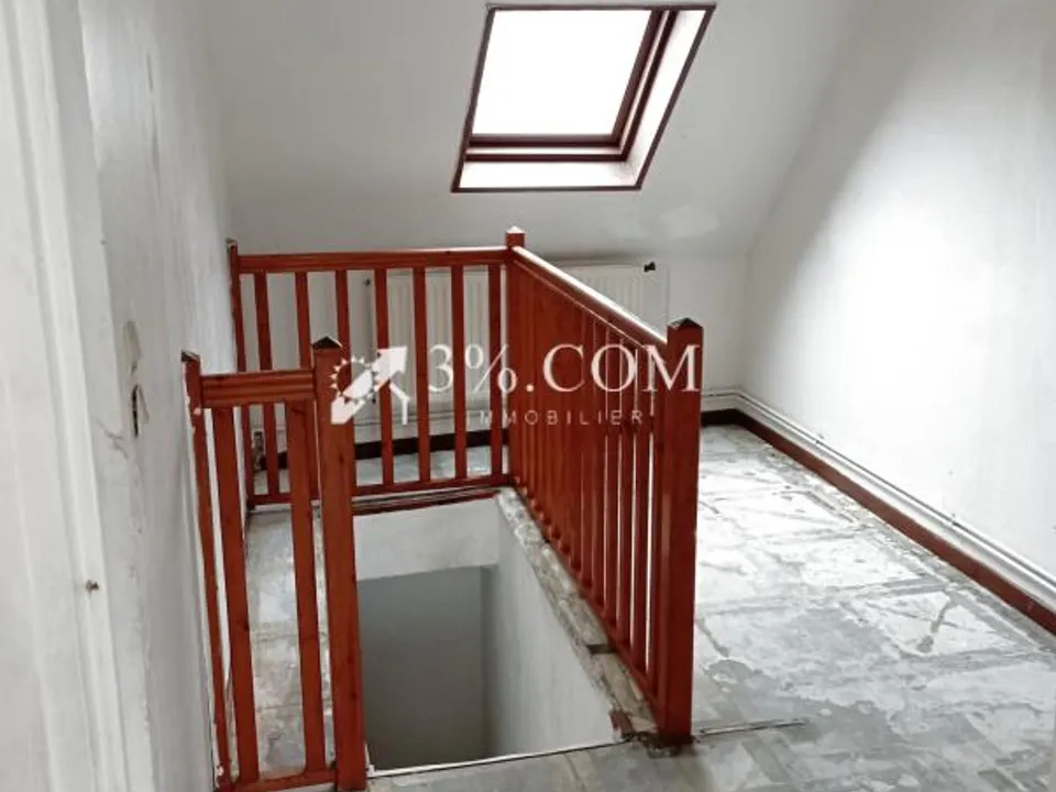 Villa a Saint-Amand-les-Eaux, Nord - foto 5